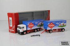 Herpa MAN F2000