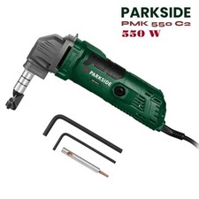 PARKSIDE Knabber Nibbler 550 W