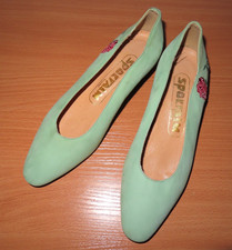 Sportalm dirndl schuhe - sportalm, schuhe,
