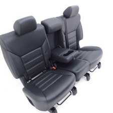 Sitzbank Rücksitzbank Sitz Leder Kia Sorento III UM 1.15-