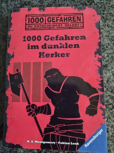 1000 gefahren dunklen - gefahren,