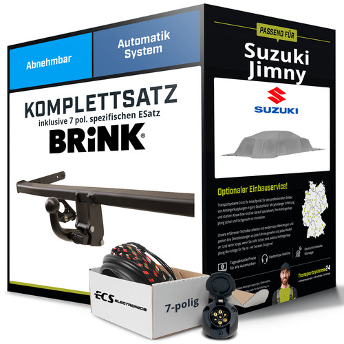 Für suzuki jimny - suzuki, fj,sn