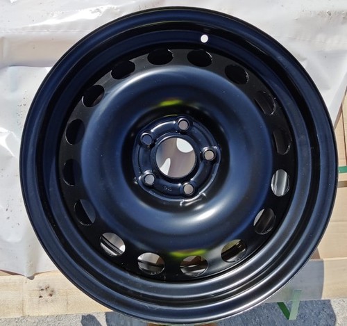 Stahlfelgen mwd 17060 5x17 - 4,