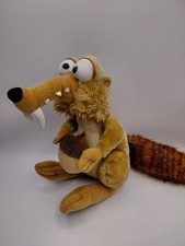 Ice Age 2 Kuscheltier