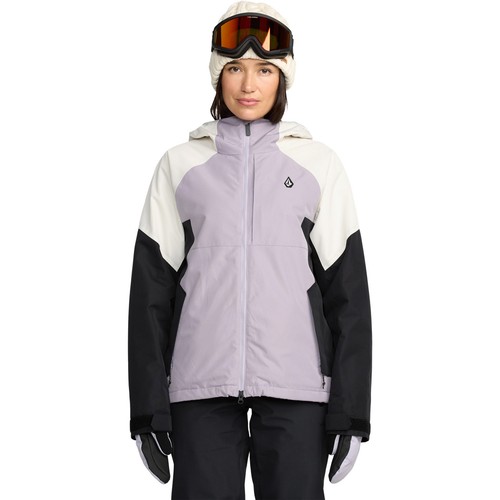 Volcom damen ski - damen, ski-