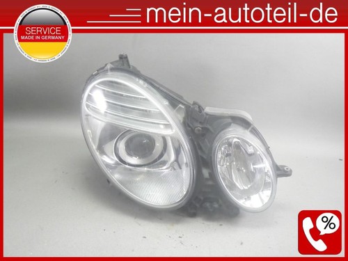 Mercedes w211 s211 - w211,
