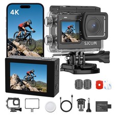 SJCAM SJ6Ultra Action Cam 4K
