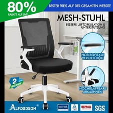 ALFORDSON Mesh Bürostuhl