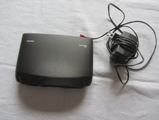 Siemens Gigaset SX255 isdn