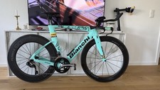 BIANCHI AGUILA  CV TT