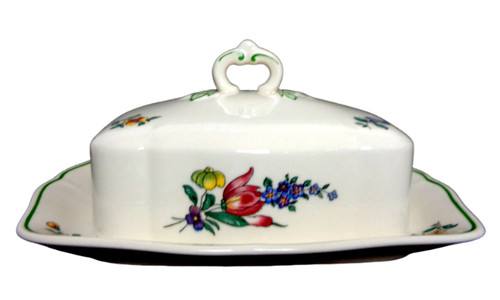 Butterdose villeroy boch - villeroy, alt