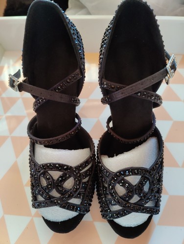 Tango tanzschuhe größe 5 - tango, 36,5