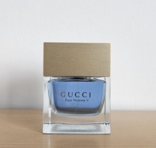 Gucci Pour Homme II 100ml