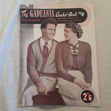 Vintage Das Gadeania