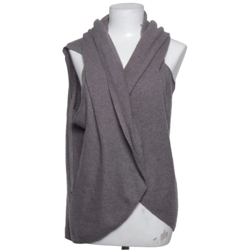 Repeat cashmere weste - repeat, cashmere,