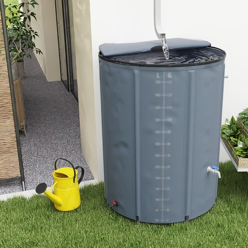 Faltbar regenwassertank - faltbar,