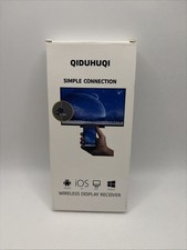 Wireless Display Adapter