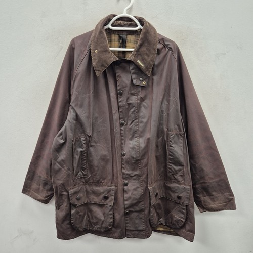 Barbour beaufort wachs - barbour,