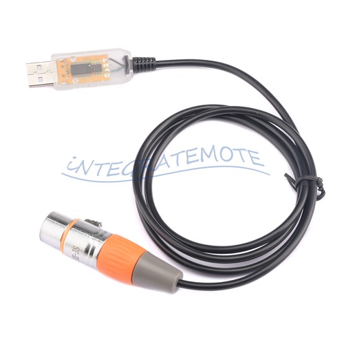 Usb dmx interface - interface, adapter