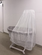 Babybett / Stubenwagen mit