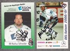 48  Autogramme Eishockey quer