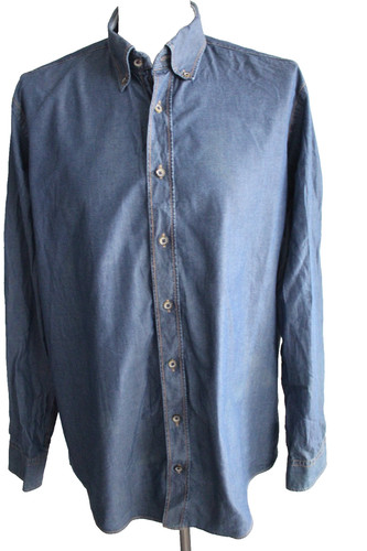 Casa moda casual - fit, langarm