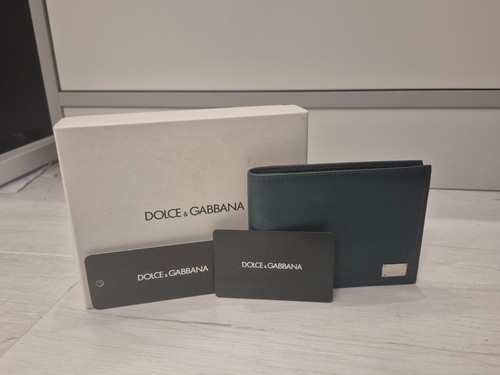 Dolce gabbana dunkelgrünes - &,