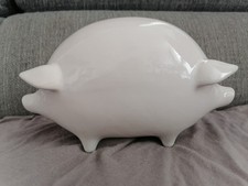 'doppeltes' Sparschwein /