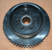 Original Riemenscheibe Kurbelwelle Senator B  Omega A 3,0 4,0  24V C30SEC40SE