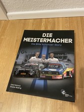 Die meistermacher bmw - die,