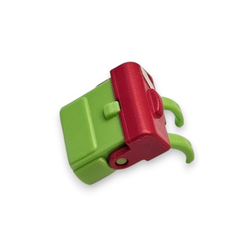 Playmobil rucksack tornister - rucksack,