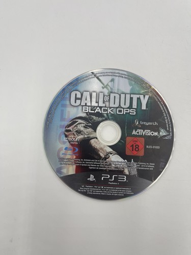Playstation spiel call - spiel, of