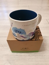 Starbucks City Mug - YAH "You