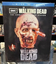 The Walking Dead  Staffel 2