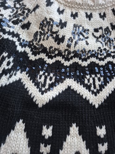 Pullover von zara - zara, gr.