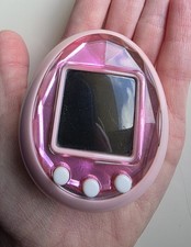 Original Tamagotchi ID