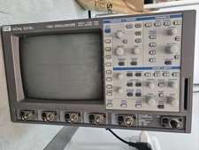 Lecroy 9374l ghz - lecroy,
