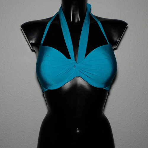 Censored neckhoulder bikini - ny,