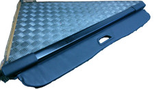 Mercedes A-Klasse W169 A170 Laderaumabdeckung Kofferraumabdeckung  A1698100009