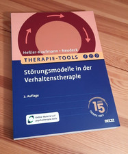 Therapie-Tools
