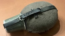 Alte Soldaten DDR Alu Filz