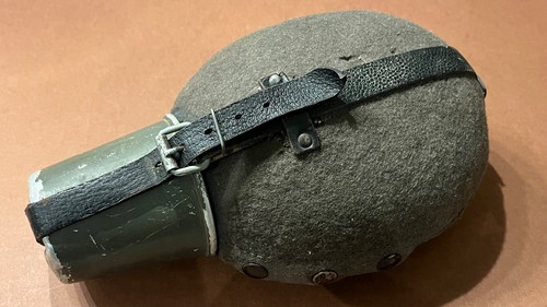 Alte soldaten ddr - alte, alu
