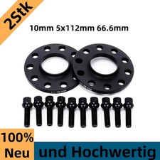 20mm(2x10mm) Spurverbreiterung