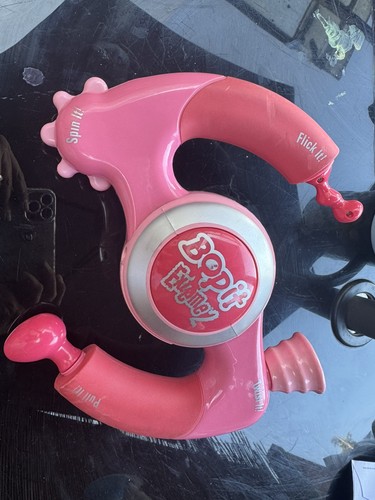 Bop extreme pink hasbro - it,