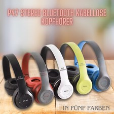 P47 wireless bluetooth - wireless,
