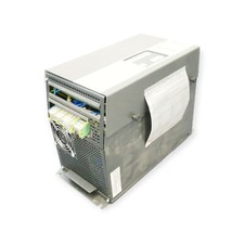 Demag Dematik DPU415V012E00 Umrichter 3/PE AC 50/60Hz