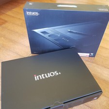 Wacom Intuos 4 PTK-440