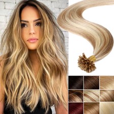 Keratin Bonding Hair