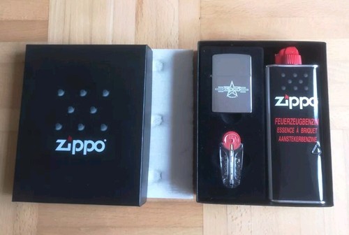 Zippo feuerzeug geschenkset - feuerzeug,,