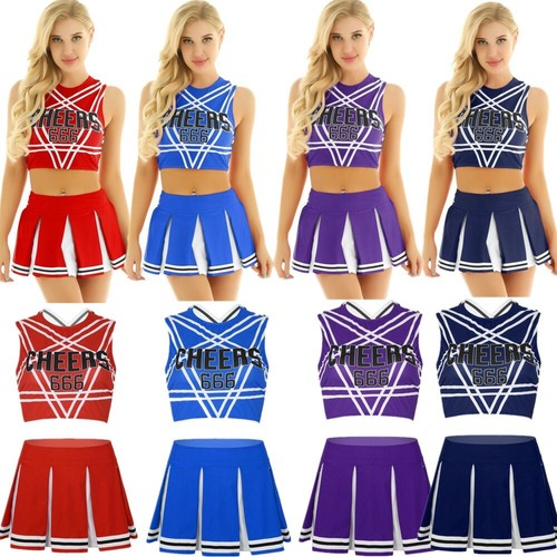 Iiniim cheerleading kostüm - iiniim,